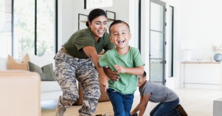 Modifying a Child Support Order