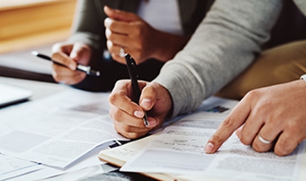 Postnuptial Agreement